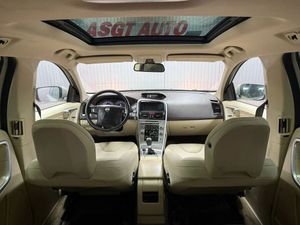 Volvo XC60 I [2008 - 2017] 2.4D AWD 2009