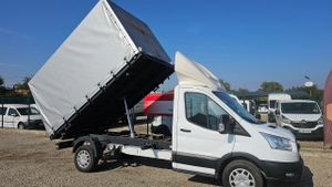 Ford Transit 2022