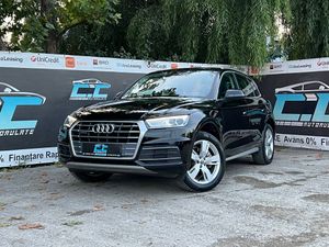 Audi Q5 2.0 TDI Quattro S tronic sport 2017