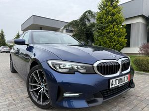 BMW 3 Series G20/G21 [2018 - Prezent] 320d AT MHEV 2019