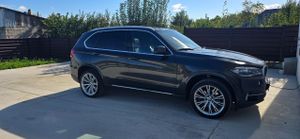 BMW X5 F15 [2013 - 2018] 2015