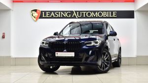 BMW X3 G01 [2017 - Prezent] xDrive30e Aut. M Sport Edition 2022