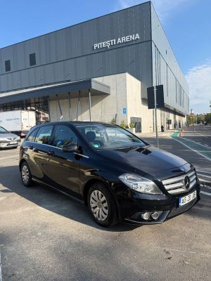 Mercedes-Benz B W246 [2011 - 2018] 2013