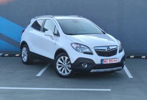 Opel Mokka 1.6 CDTI ECOFLEX Start/Stop Edition 2016
