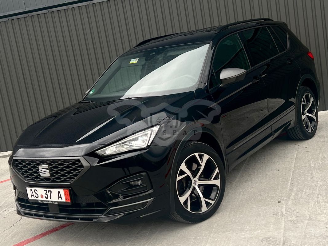 Seat Tarraco 2.0 TDI DSG 4DRIVE FR 2023