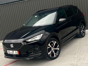 Seat Tarraco 2.0 TDI DSG 4DRIVE FR 2023