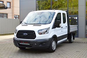 Ford Transit 2018