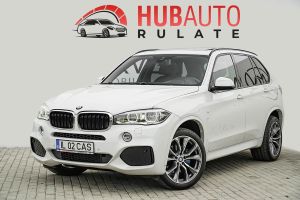 BMW X5 xDrive30d 2014
