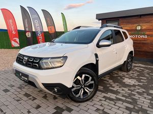 Dacia Duster II [2018 - Prezent] 1.5 Blue dCi Prestige 2021