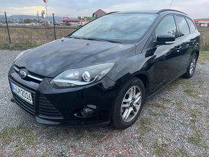 Ford Focus MK3 [2010 - 2018] 1.6 TDCi DPF Start-Stopp-System Trend 2011