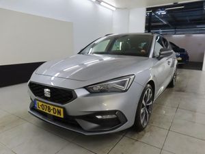 Seat Leon III [2020 - Prezent] 1.5 eTSI ACT OPF DSG FR 2021