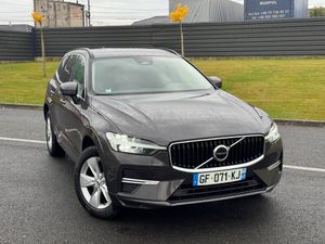 Volvo XC60 II [2017 - Prezent] B4 MHEV AT FWD Core 2022
