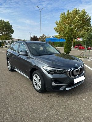 BMW X1 F48 [2015 - Prezent] 2021