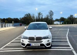 BMW X4 F26 [2014 - 2018] 2016