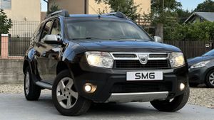 Dacia Duster I [2010 - 2017] 1.6 16V 4x2 Prestige 2012