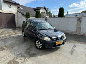 Dacia Logan I [2004 - 2012] MCV 1.6 MPI Ambiance 2008