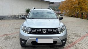 Dacia Duster II [2018 - Prezent] ECO-G 100 SL BlueLine 2020