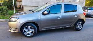 Dacia Sandero II [2012 - 2020] dCi 75 Laureate II 2014
