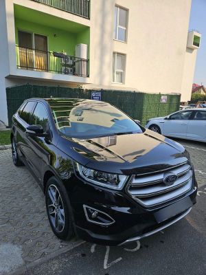 Ford Edge 2018
