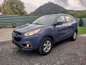 Hyundai ix35 2013