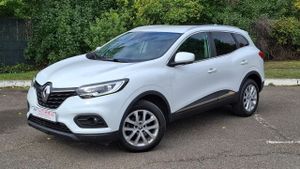 Renault Kadjar BLUE dCi 115 EDC BUSINESS EDITION 2020