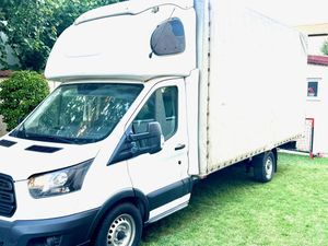 Ford Transit 2018