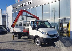 Iveco Daily 2025