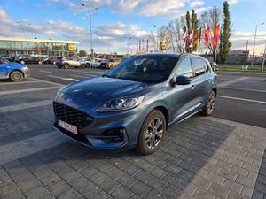 Ford Kuga III [2019 - Prezent] 2.5 Duratec PHEV ST-LINE X 2021