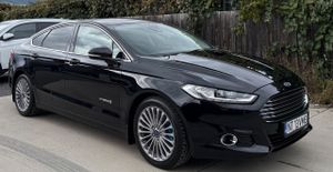 Ford Mondeo IV [2014 - Prezent] 2.0 Hybrid 2018