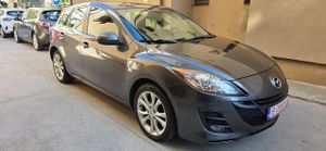 Mazda 3 2011