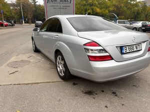 Mercedes-Benz S W221 [2005 - 2013] 320 CDI Aut 2006