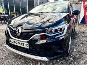 Renault Captur / QM3 II [2019 - Prezent] E-TECH Full Hybrid 145 E-Tech Engineered 2022