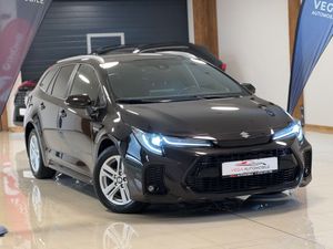 Suzuki Swace 1.8 Hybrid CVT Comfort+ 2022
