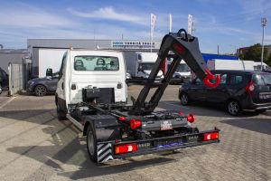 Iveco Daily 2025