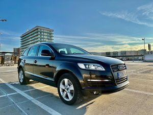 Audi Q7 4L [2005 - 2015] 3.0 TDI Clean Quattro Tip 2009