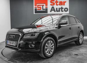 Audi Q5 8R [2008 - 2016] 2.0 TDI Quattro Stronic 2014