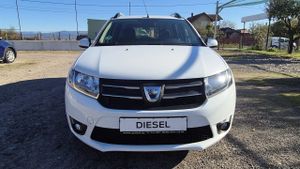 Dacia Logan MCV 1.5 dCi 90 CP Prestige 2015