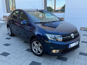 Dacia Logan 2020
