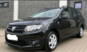 Dacia Logan II [2012 - 2020] MCV 1.2 16V 75 Ambiance 2016