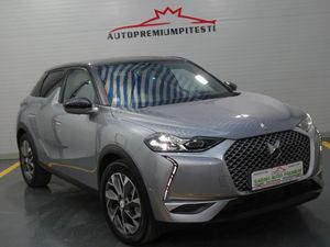 DS DS3 Crossback 2020
