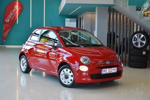 Fiat 500 1.2 8V Mirror 2017