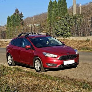 Ford Focus MK3 [2010 - 2018] 1.0 EcoBoost Trend 2018