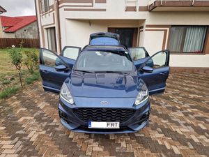 Ford Kuga 2.0 EcoBlue A8 AWD ST Line 2021