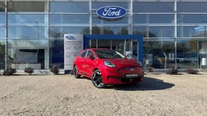 Ford Puma II [2019 - Prezent] 43 kWh Premium 2025