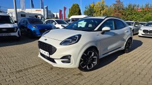 Ford Puma II [2019 - Prezent] 1.0 EcoBoost MHEV ST Line X 2020
