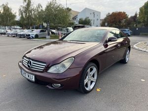 Mercedes-Benz CLS 350 CDI Aut 2006