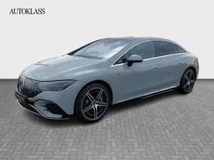 Mercedes-Benz EQE Mercedes-AMG 43 4MATIC 2023