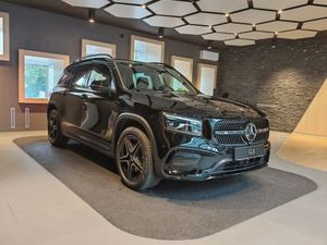 Mercedes-Benz GLB 200 d Aut. 2025