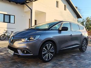 Renault Grand Scenic BLUE dCi 150 EDC BOSE EDITION 2020