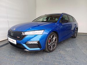 Skoda Octavia IV [2019 - Prezent] 2023